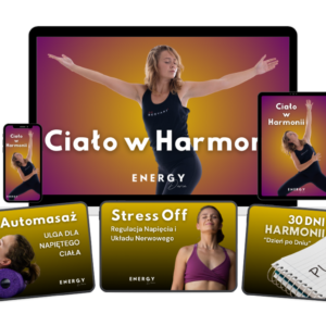 PROGRAM Ciało w Harmonii